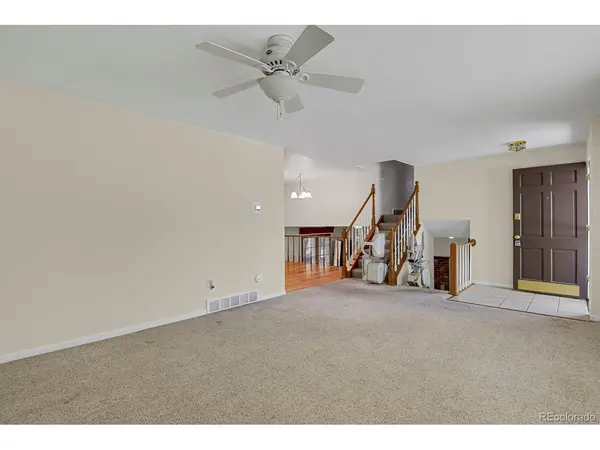 7017 S Cherry, Centennial, CO 80122