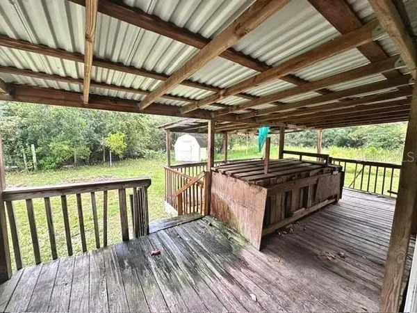 10300 ALLISON AVE, Hastings, FL 32145