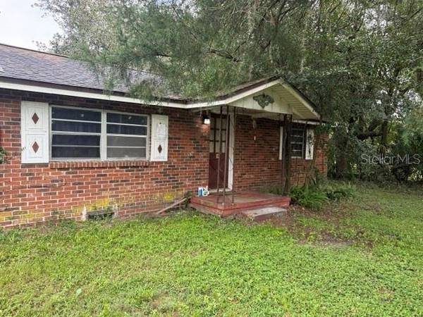 3605 DR LOVE RD, Orlando, FL 32810