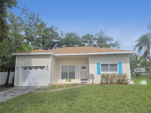 205 N MISSOURI AVE, Clearwater, FL 33755