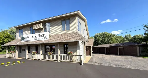 12 Minnesota AVE S, Aitkin, MN 56431