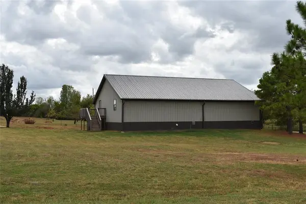 1020 S Morgan, Blanchard, OK 73010
