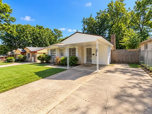 367 CHARTER AVE, Memphis, TN 38109