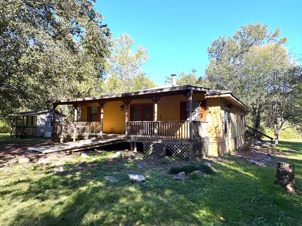 209 Sid Shannon Rd #SE, Old Fort, TN 37362