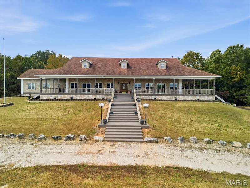 19816 East Highway 32, Salem, MO 65560