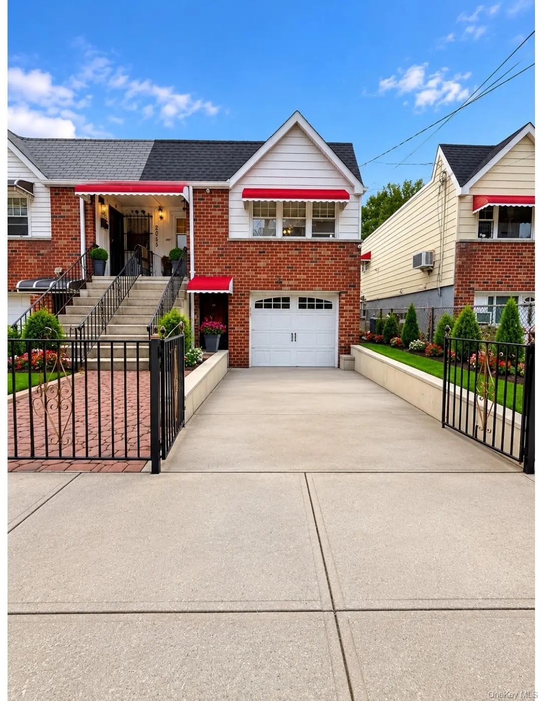 2057 Homer AVE, Bronx, NY 10473