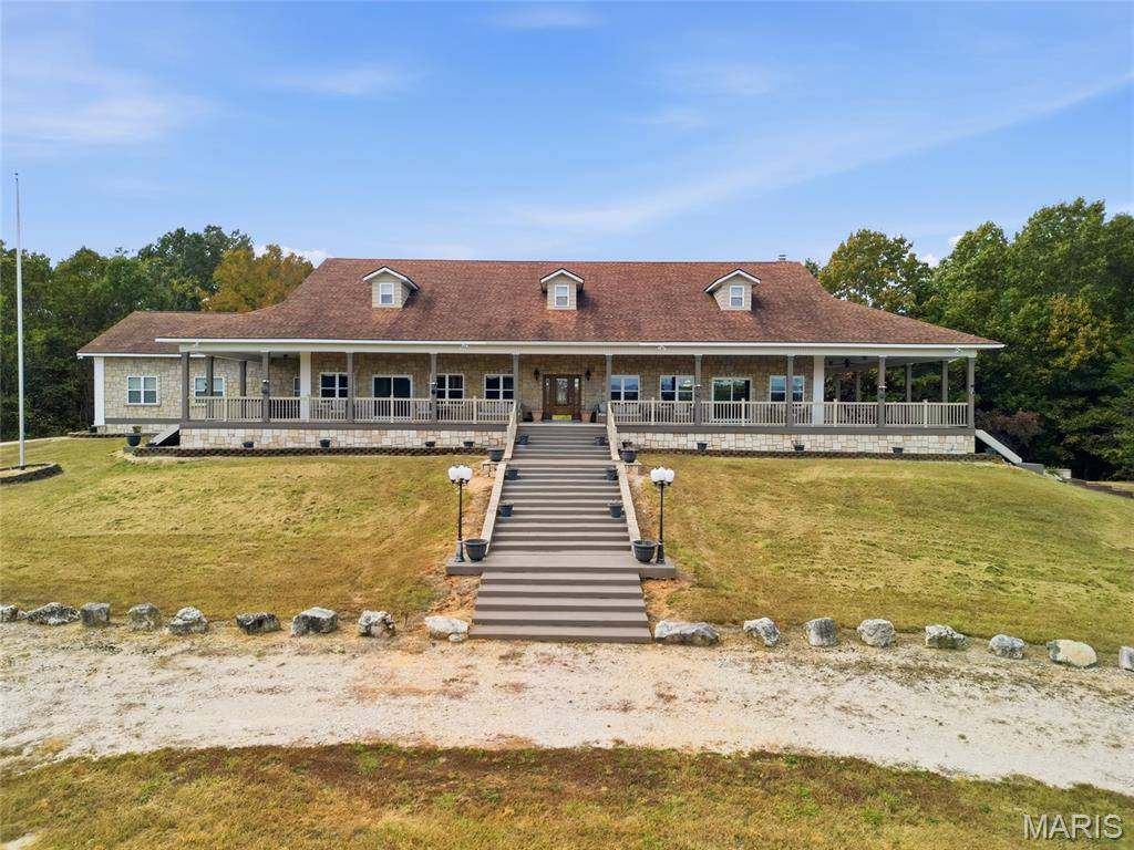 19816 East Highway 32, Salem, MO 65560