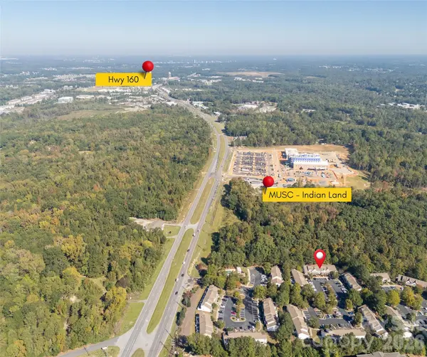 6025 Leek CT, Indian Land, SC 29707