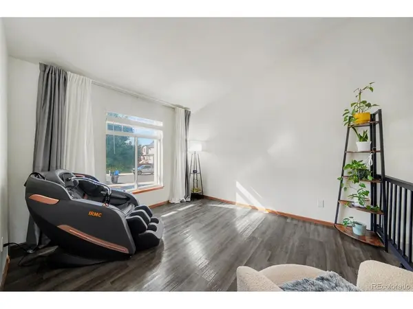 6430 Pinto Pony, Colorado Springs, CO 80922