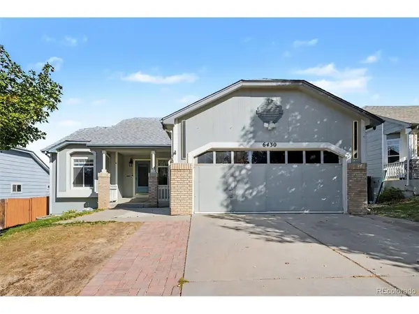 6430 Pinto Pony, Colorado Springs, CO 80922