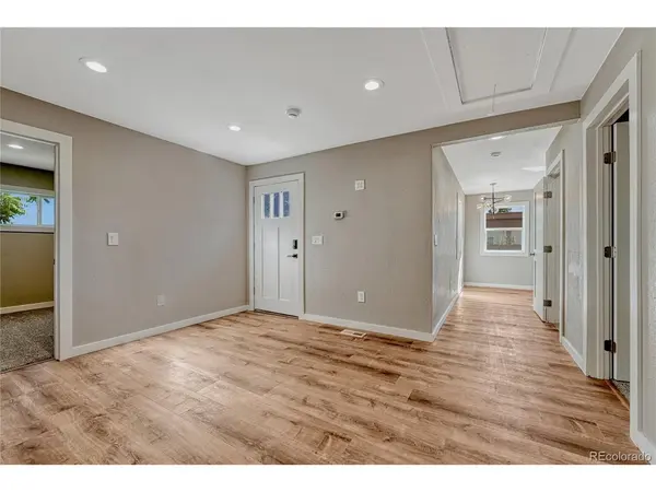 5081 Lincoln, Denver, CO 80216