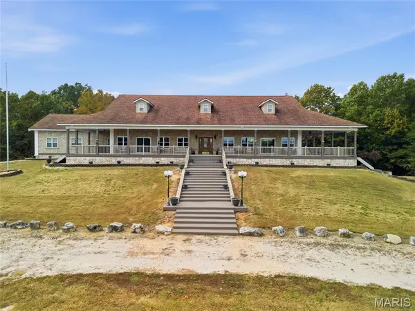 19816 East Highway 32, Salem, MO 65560
