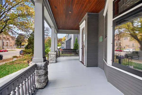 3121 Park AVE, Minneapolis, MN 55407