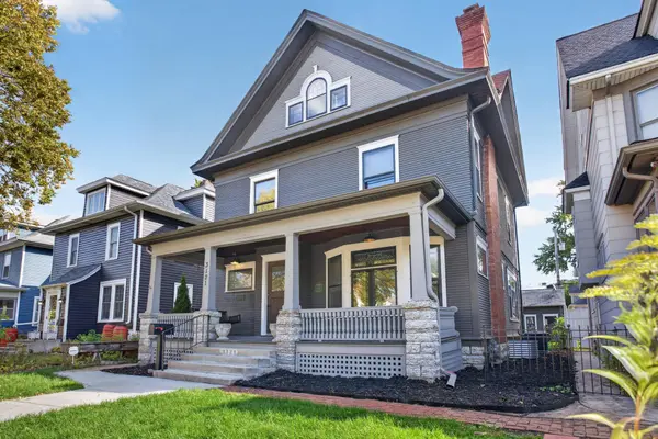 3121 Park AVE, Minneapolis, MN 55407