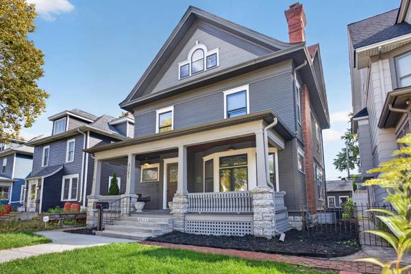 3121 Park AVE, Minneapolis, MN 55407