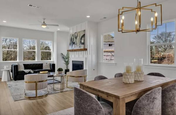120 Honeywine St, Nashville, TN 37206