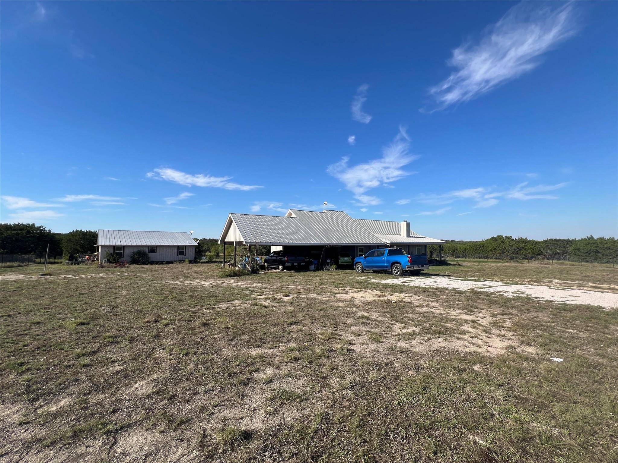 1000 County Road 203, Burnet, TX 78611
