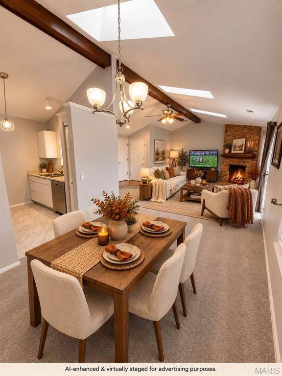 974 Windstream DR #38, St Peters, MO 63376