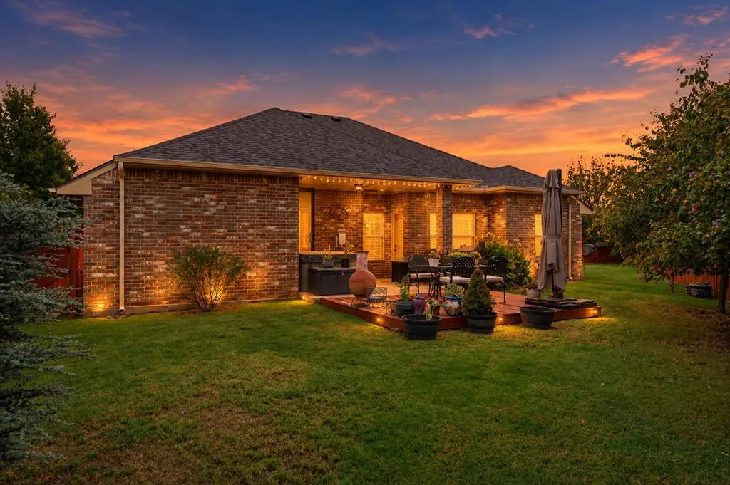 2713 Busheywood DR, Yukon, OK 73099