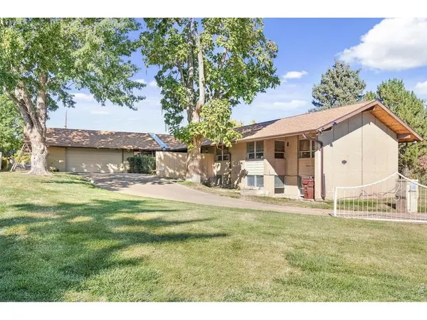 2155 Glenfair, Greeley, CO 80631