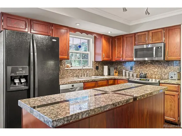 7191 S Olive, Centennial, CO 80112