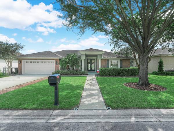 5868 HIGH RIDGE LOOP, Lakeland, FL 33812