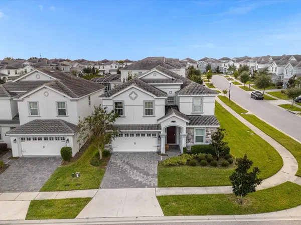 1516 FLANGE DR, Davenport, FL 33896