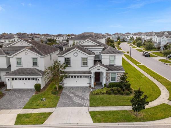 1516 FLANGE DR, Davenport, FL 33896