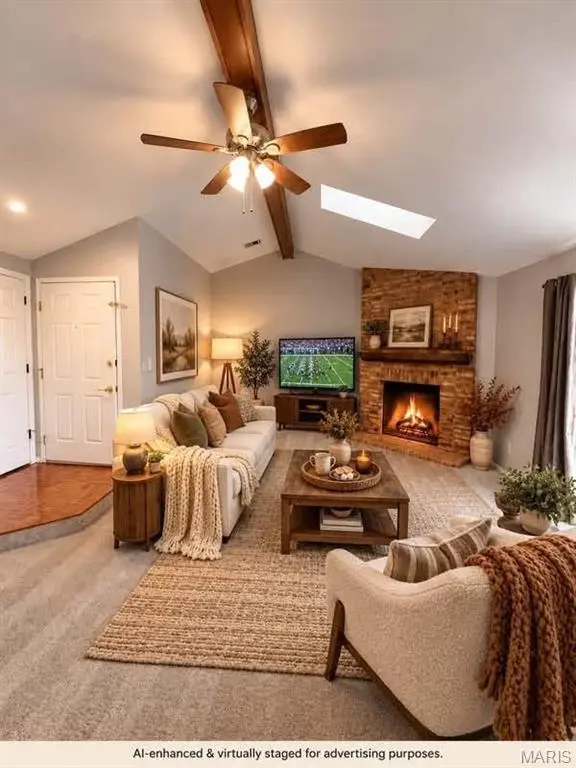 974 Windstream DR #38, St Peters, MO 63376