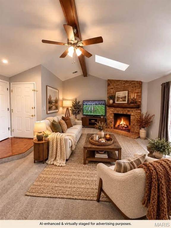 974 Windstream DR #38, St Peters, MO 63376