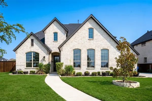 1316 Limestone Ridge Road, Mansfield, TX 76063