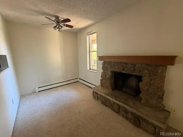 3035 Oneal #35V, Boulder, CO 80301