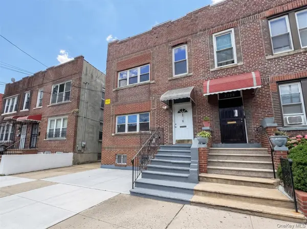 3321 FIsh AVE, Bronx, NY 10035