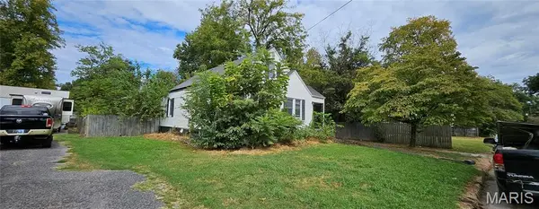 213 Danforth ST, Bertrand, MO 63834