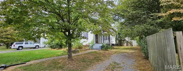213 Danforth ST, Bertrand, MO 63834