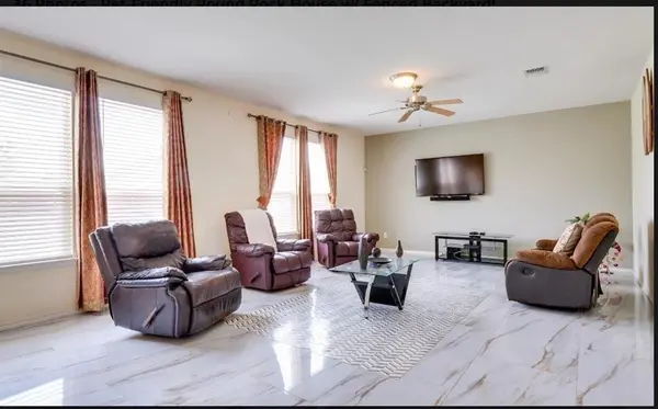 1109 Renaissance TRL, Round Rock, TX 78665