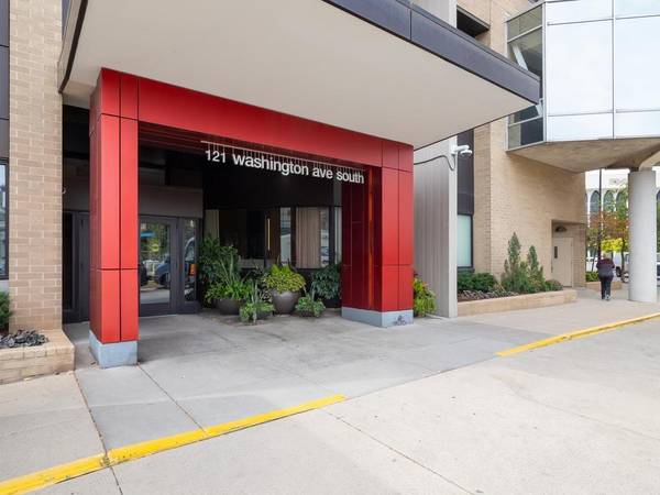 121 Washington AVE S #1917, Minneapolis, MN 55401
