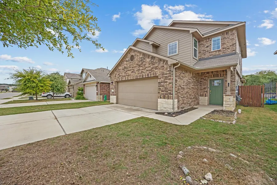 324 Sandhill Piper ST, Leander, TX 78641
