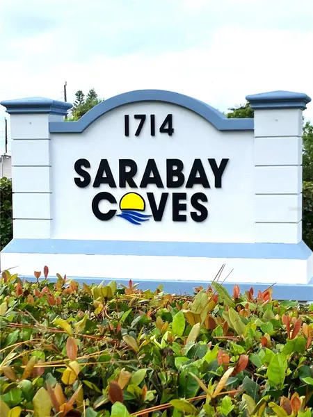 1714 69TH AVE W #C204, Bradenton, FL 34207