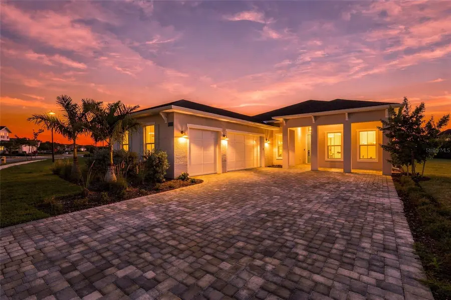 16365 PRESERVATION BLVD, Punta Gorda, FL 33982