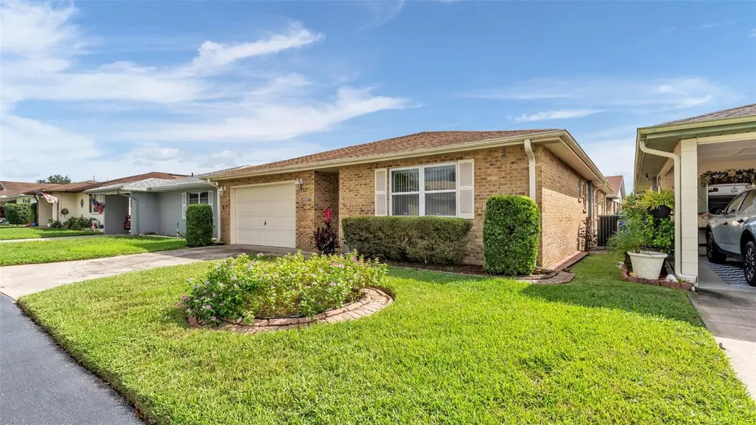 450 NIGHTHAWK DR, Lakeland, FL 33813
