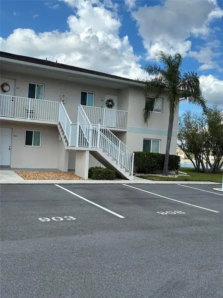 12538 SW KINGSWAY CIR #908, Lake Suzy, FL 34269