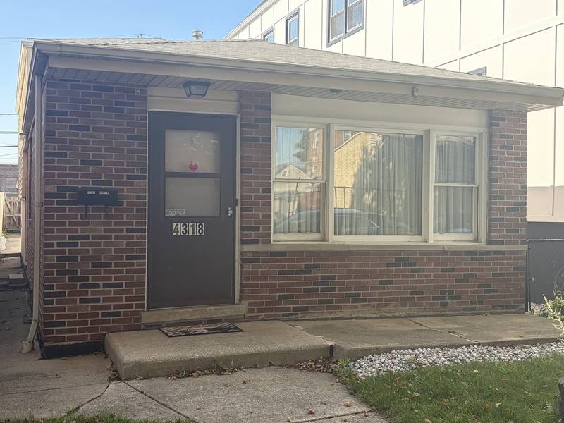 4318 S Emerald AVE, Chicago, IL 60609