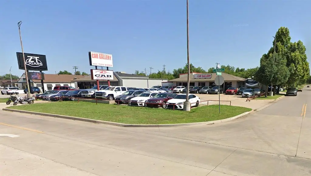 2730 W Britton RD, Oklahoma City, OK 73120