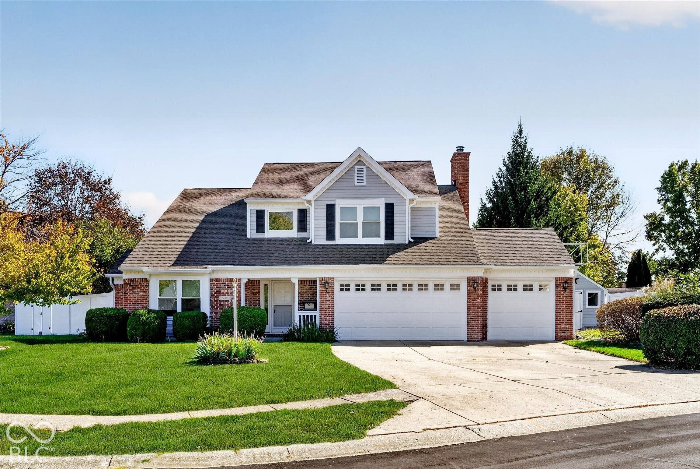 1239 S Jefferson ST, Brownsburg, IN 46112