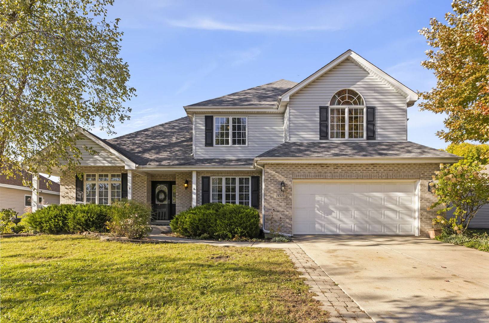24508 Brooklands LN, Plainfield, IL 60585