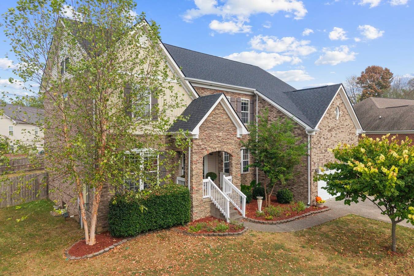 1021 Queens Pl, Spring Hill, TN 37174