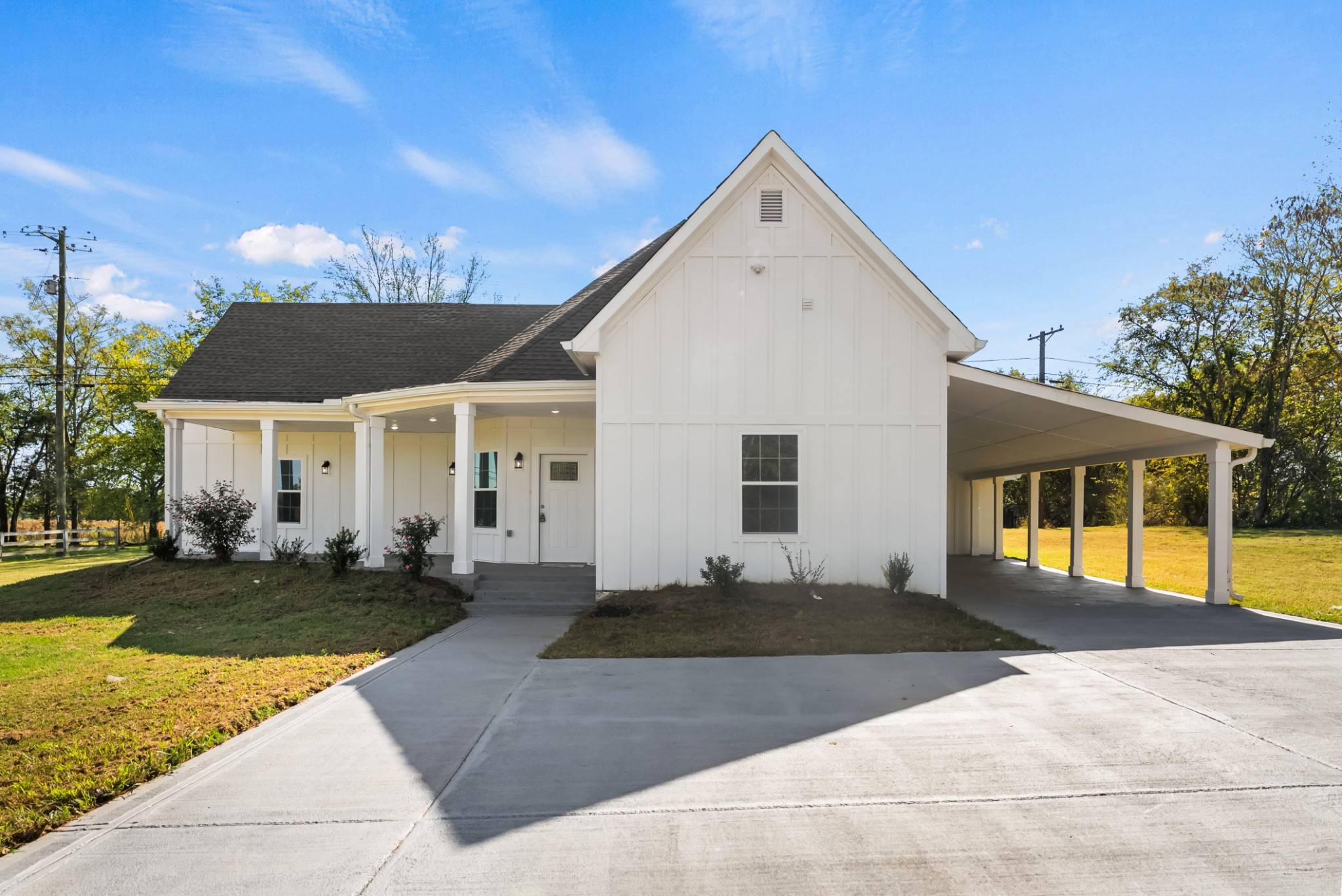 638 Rucker Rd, Murfreesboro, TN 37127