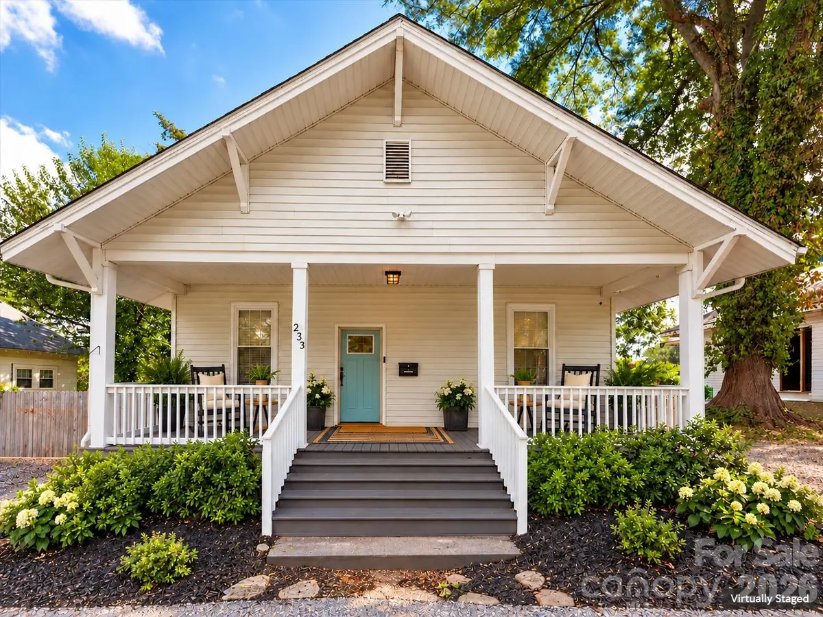 233 Florence ST, Rock Hill, SC 29730