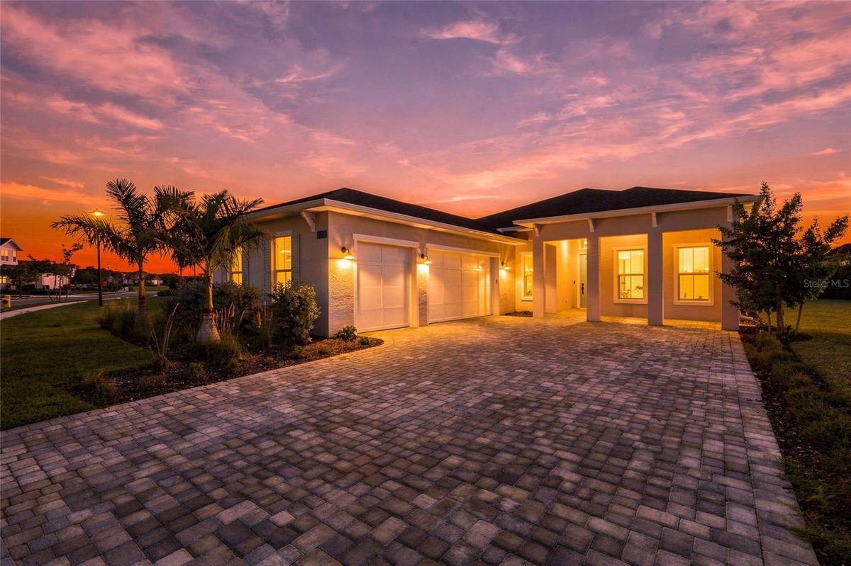 16365 PRESERVATION BLVD, Punta Gorda, FL 33982